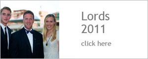 lords 2011