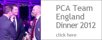 PCA Team Dinner