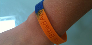 band